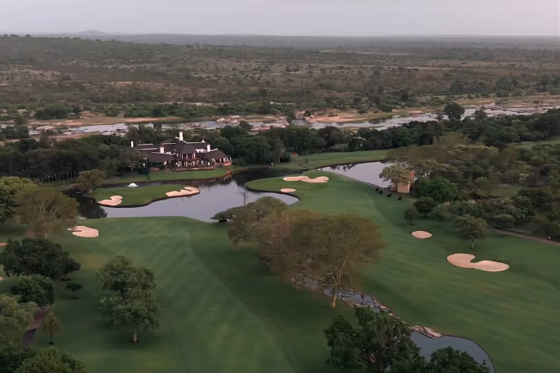‘You don't get to display Africa like this’ - Dean Burmester, on his love for Leopard Creek