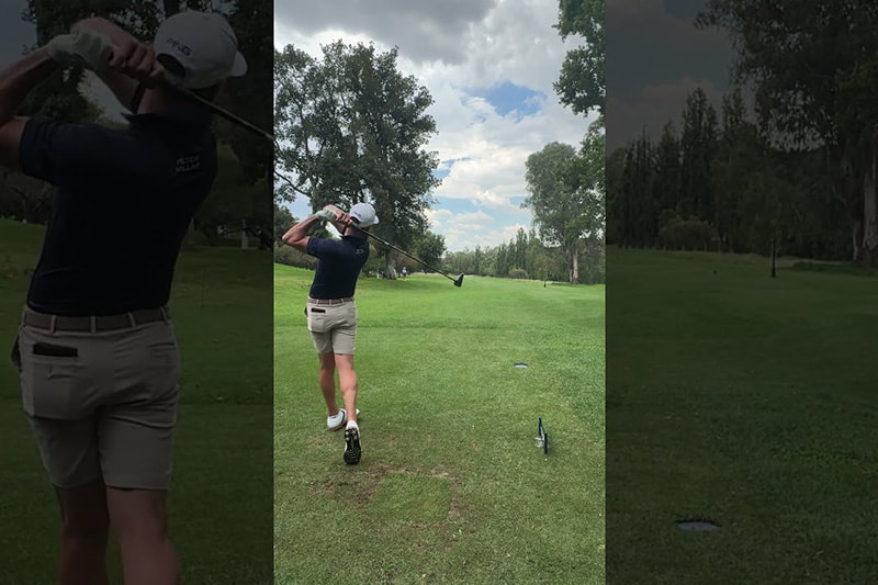 Turn up the volume for this drive by Wilco Nienaber